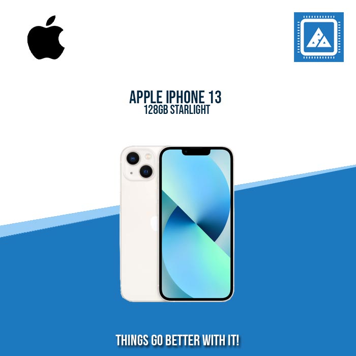 APPLE IPHONE 13 128GB APPLE IPHONE 13 128GB